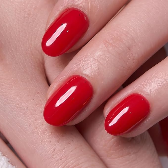 Scarlet Icon