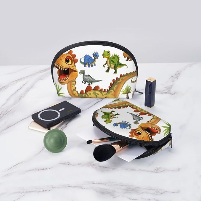 Cartoon Dinosaur Images