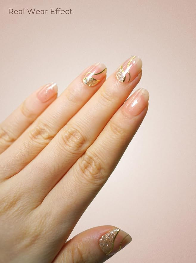 Pastel Twilight Nude