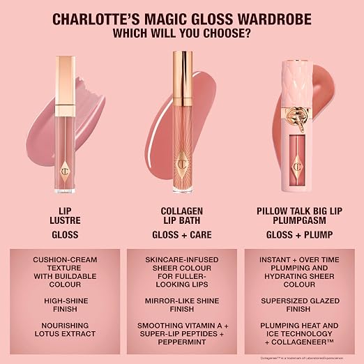 Pillow Talk Deep - deep berry rose