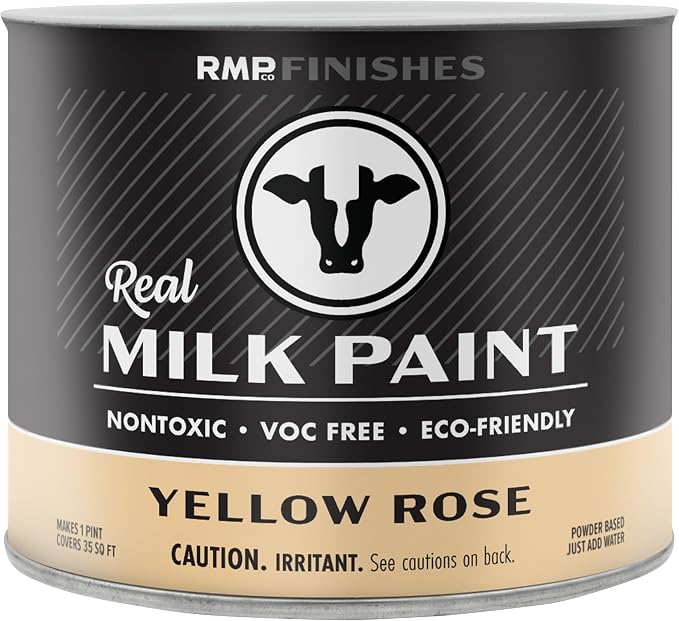 Yellow Rose