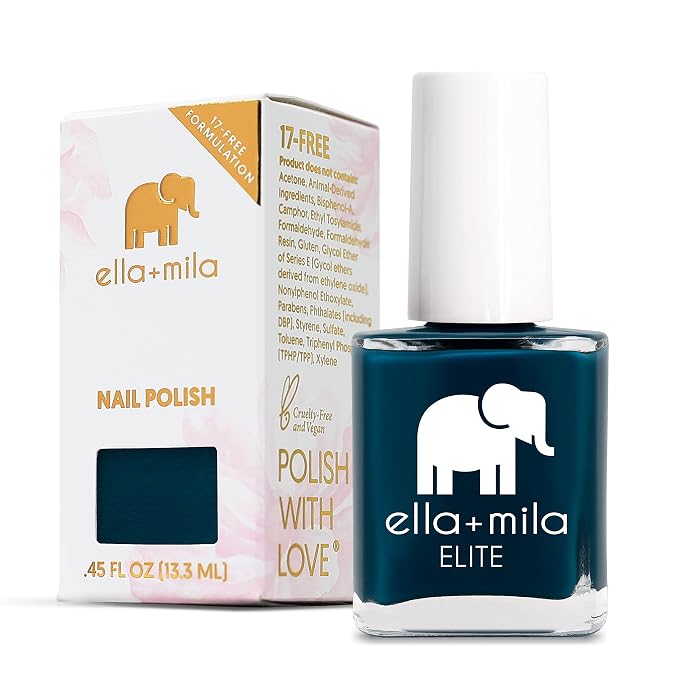 Mediterranean Mist