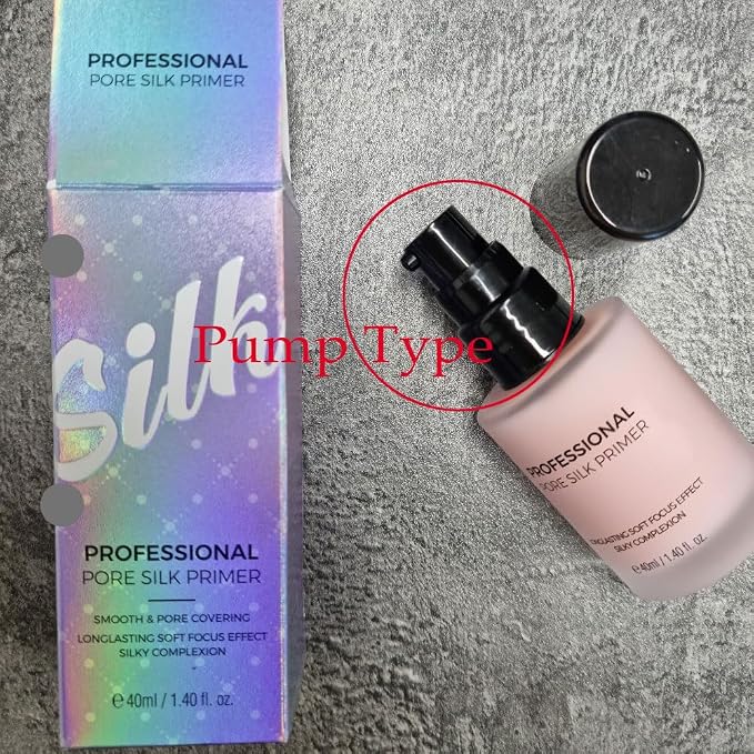 Pore Primer