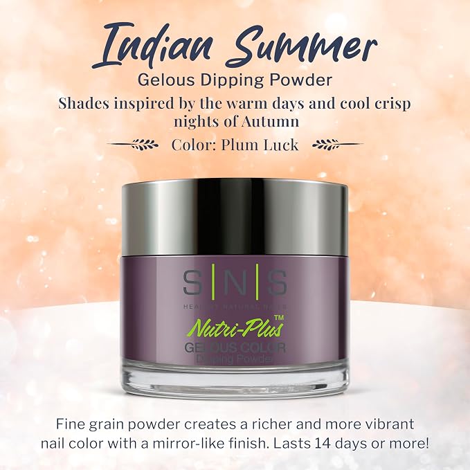 Plum Luck