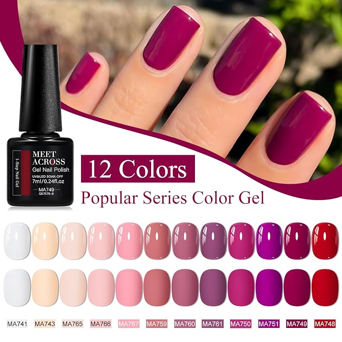 12pcs- set5