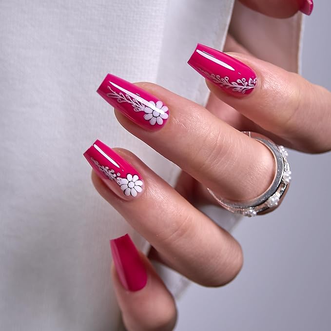 Berry Blossom