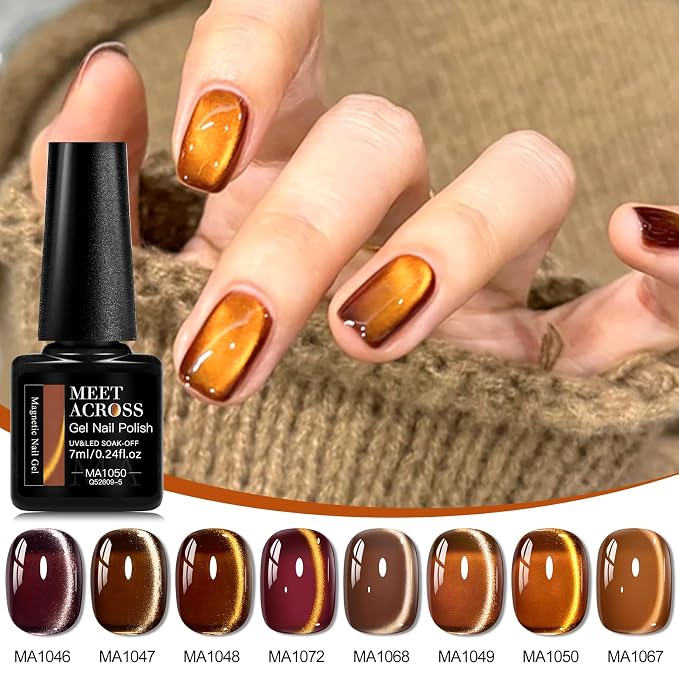 9pcs cat eye-set8