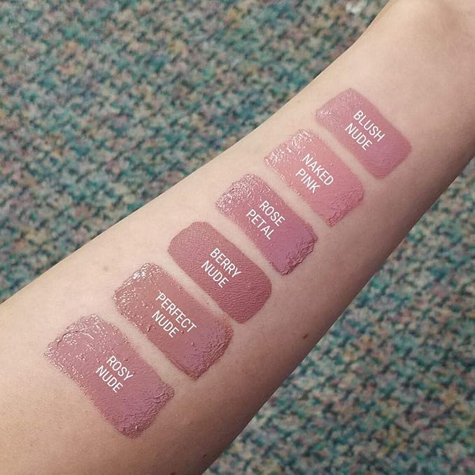 Perfect Nude