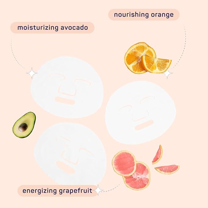 Fruit Variety Pack