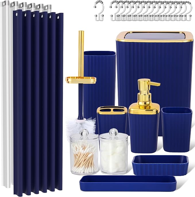 Navy Blue