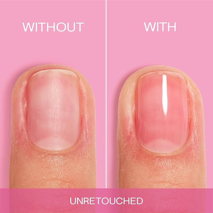 Hard To Resist- Glow & Shine