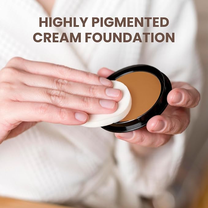G. O. DARK (medium golden neutral complexion)