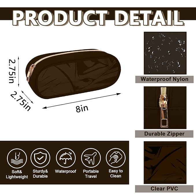 Chocolate-Clear