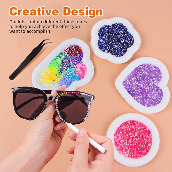 Jelly Multicolored