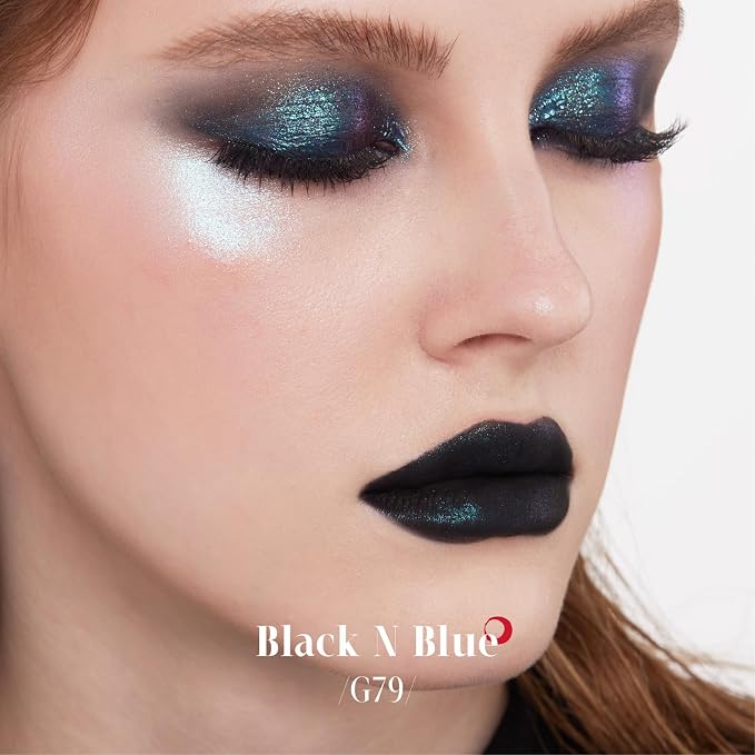 G79 Black N Blue