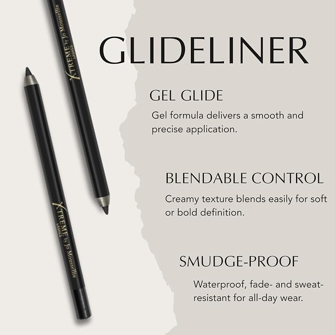 Xtreme Black with Sharpener
