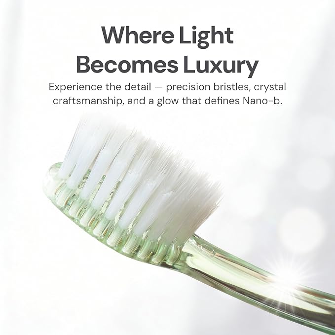Silver Bristles