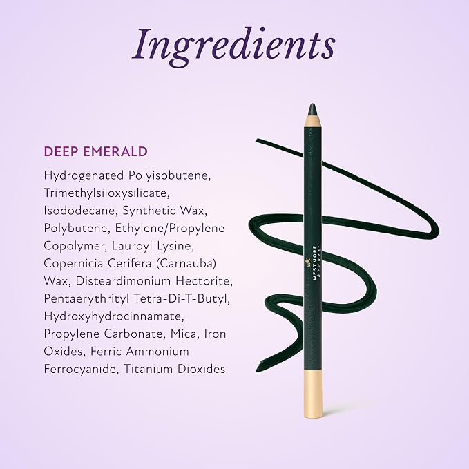 Deep Emerald