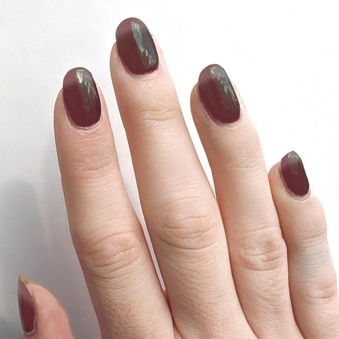 Brown, Transparent