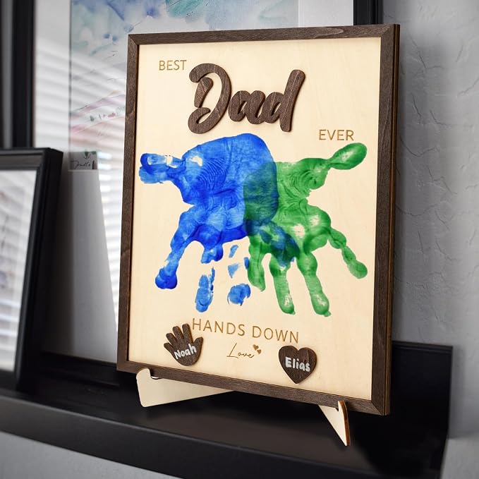 Dadhand