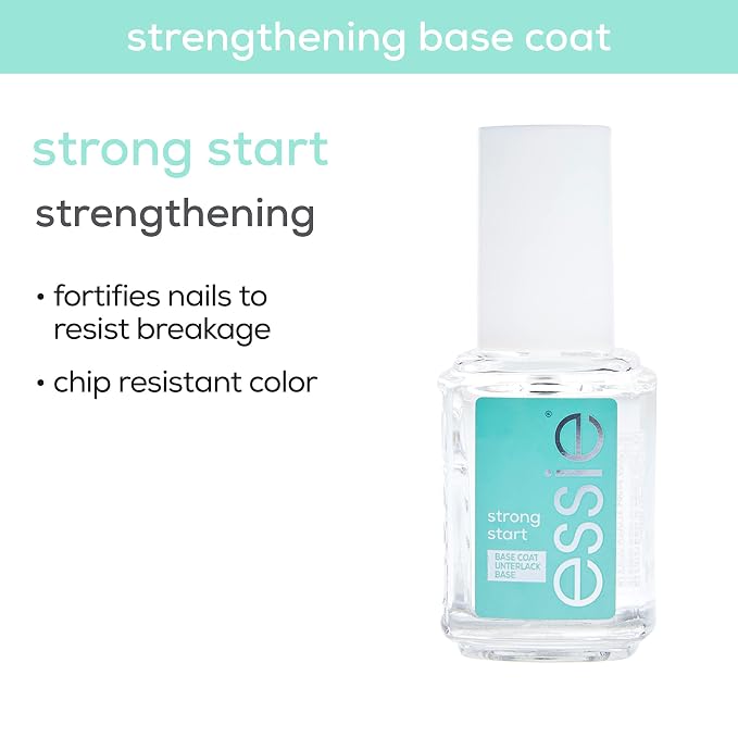 BASE COAT & TOP COAT KIT