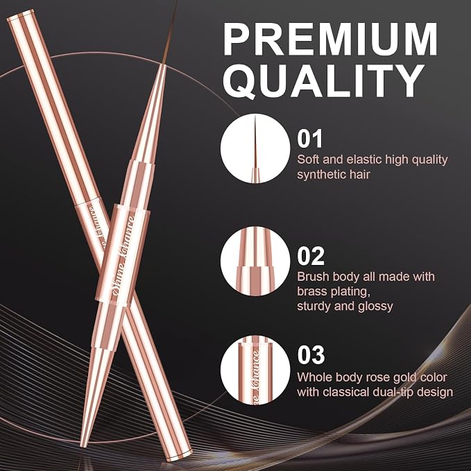 Rosegold