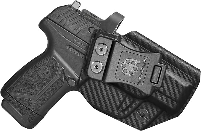 Black Carbon Fiber