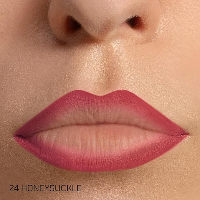 24 HONEYSUCKLE