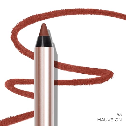 Shade 055: Mauve On