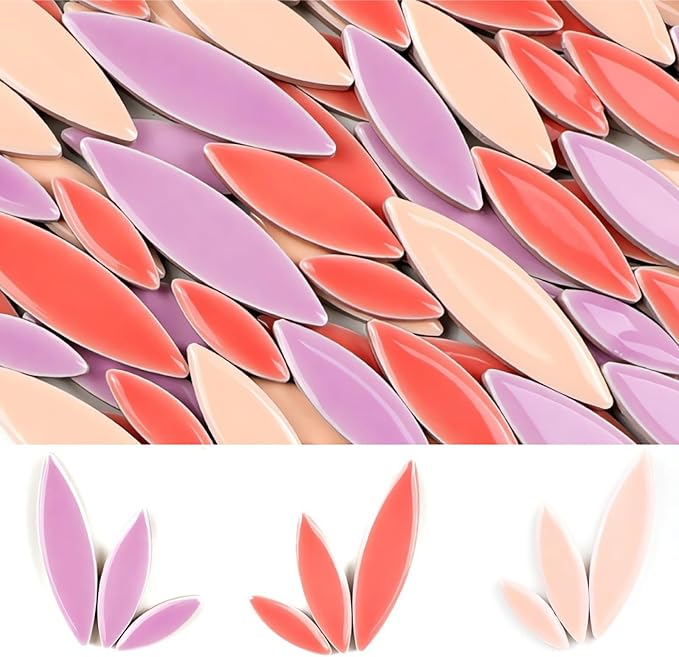 Purple-pink Mix