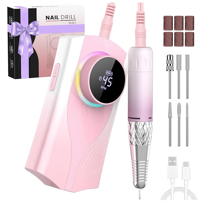 Pink-1800mah