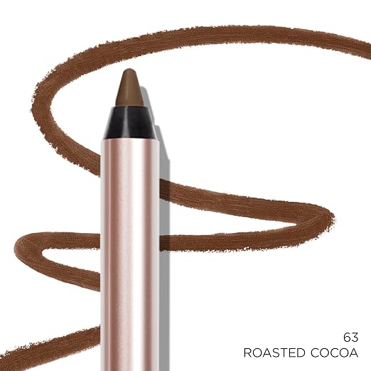 Shade 063: Roasted Cocoa