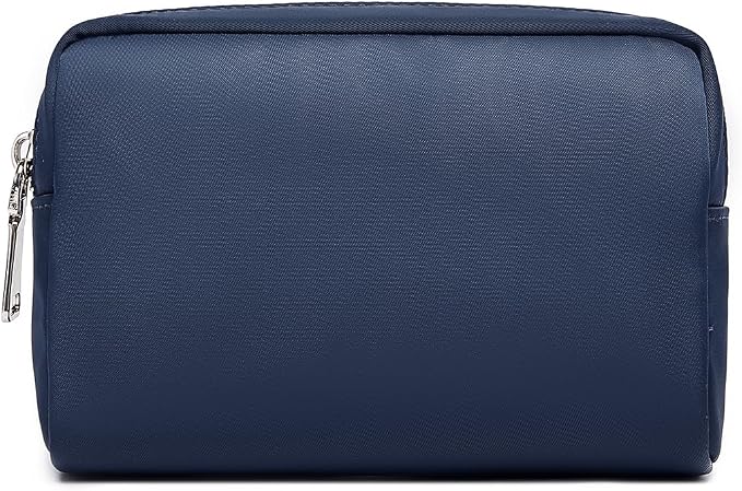 Navy Blue/nylon