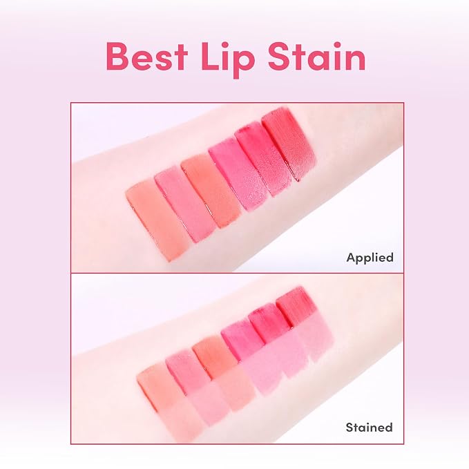 WATER TINT - 02 BUNNY PINK