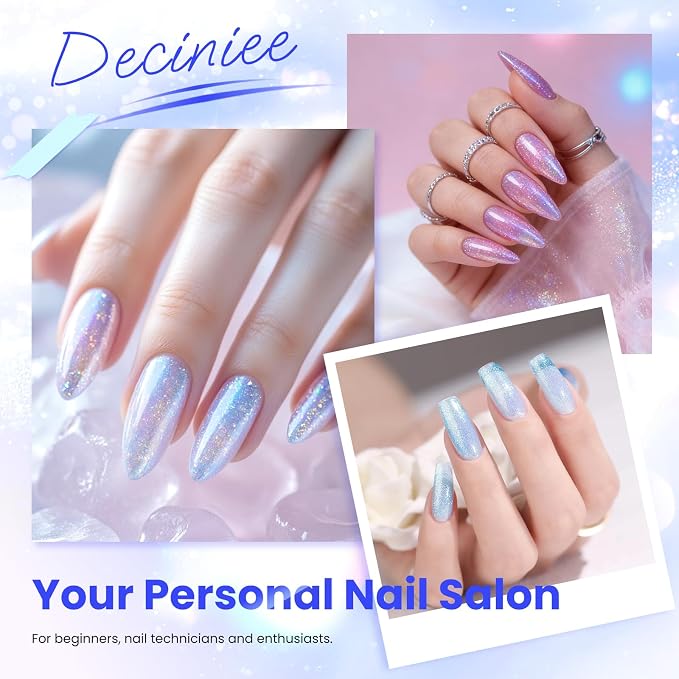 Bling Blue