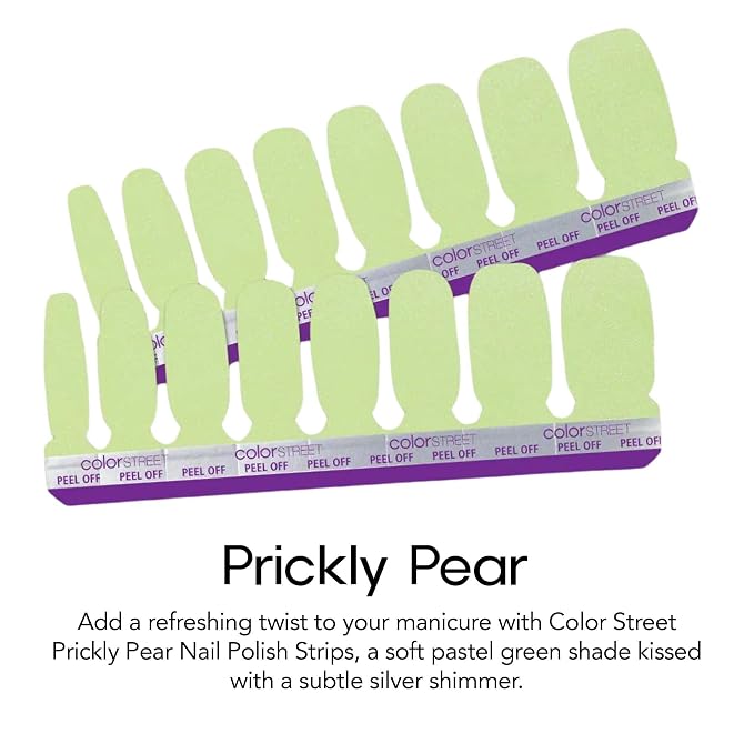 Prickly Pear