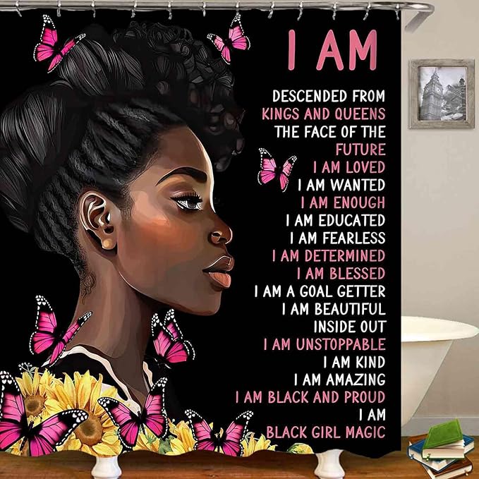 Black Girl Quotes