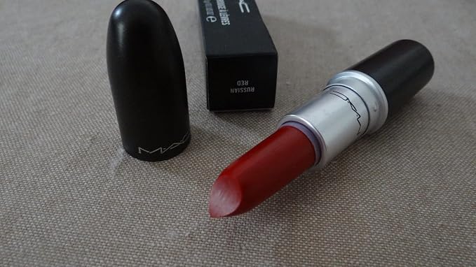 Russian Red