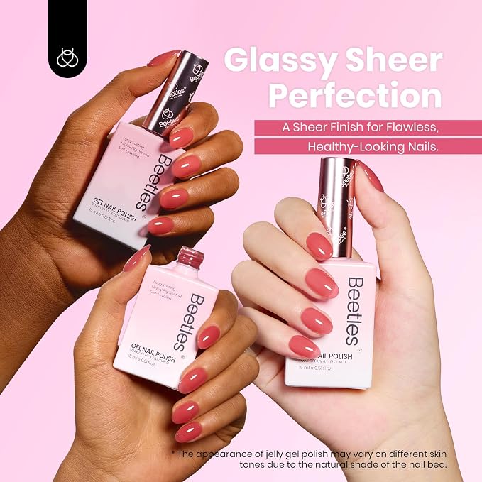 Peachy Cream