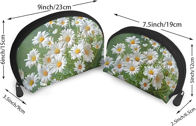 Floral Flowers Daisies