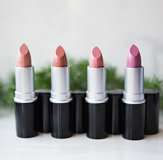 Rosy Nude