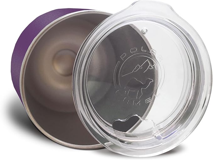 Dark Purple