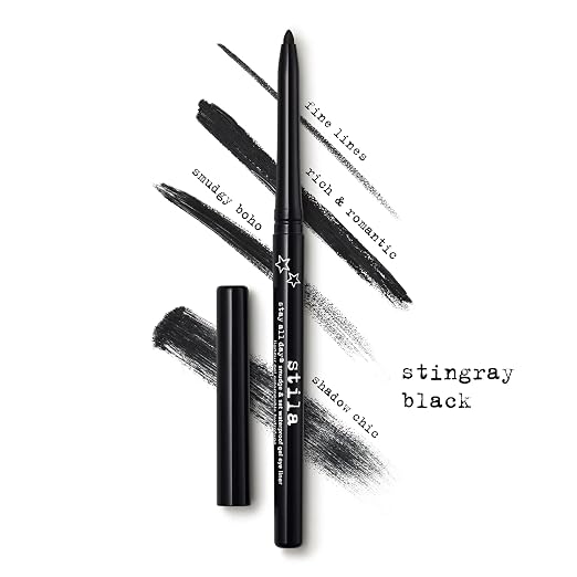 Stingray Black
