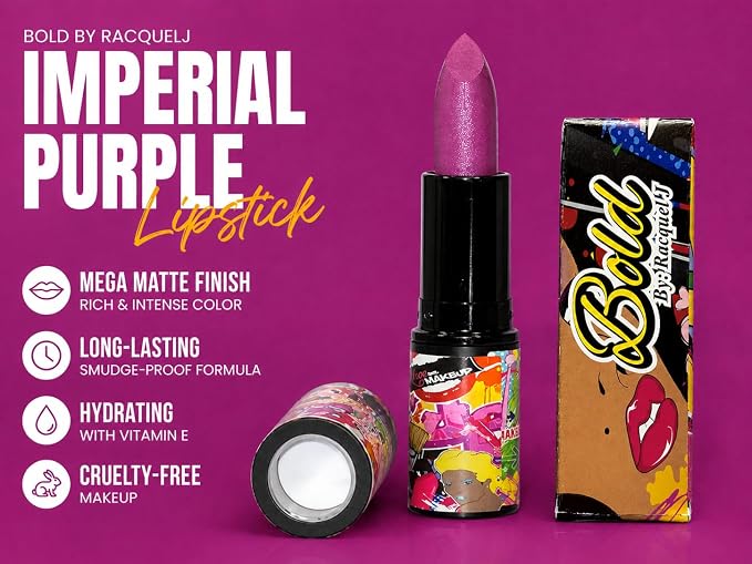 Imperial Purple