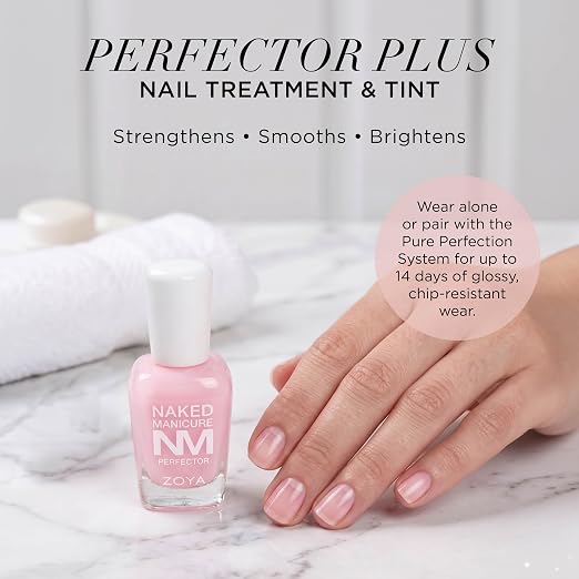 Pure Perfector Plus