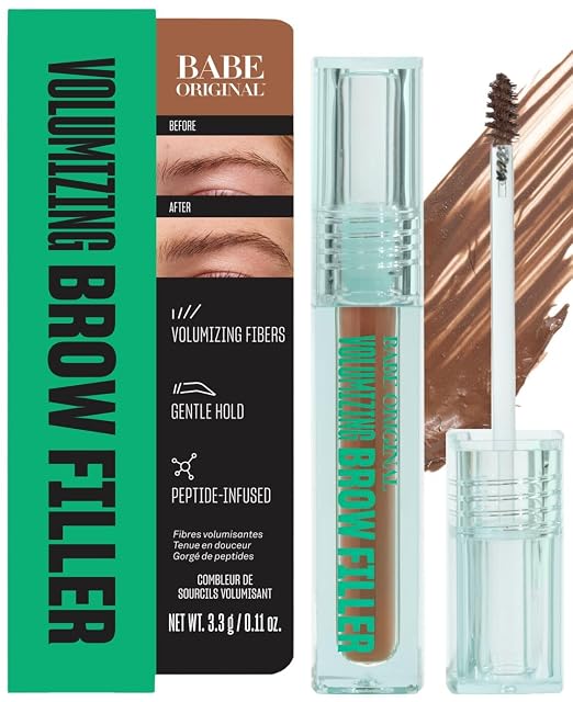 Medium Brown