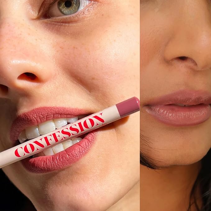 Confession