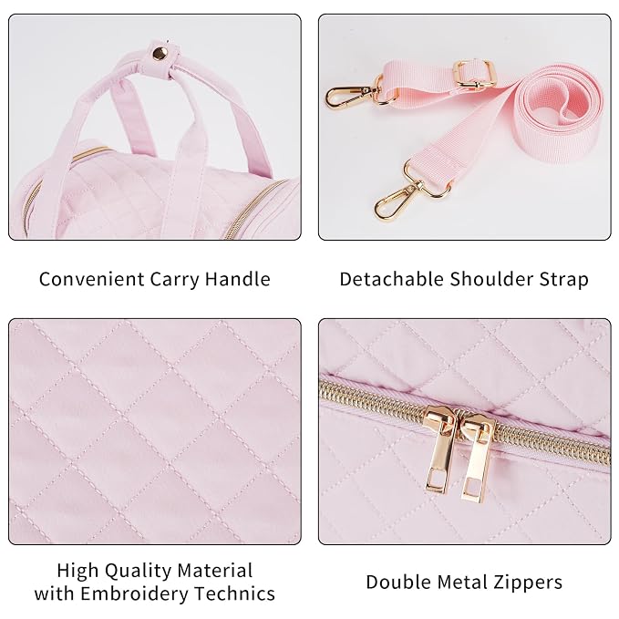 Pale Pink