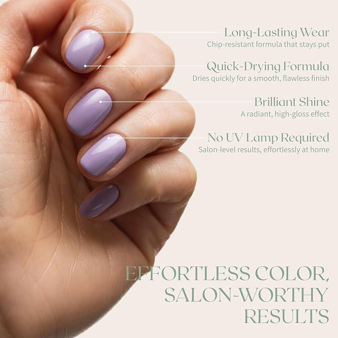 Lilac Delight
