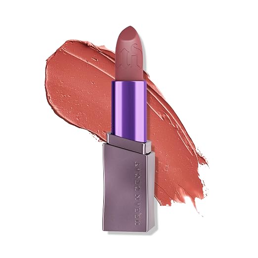 Naked (rose nude - cream finish)
